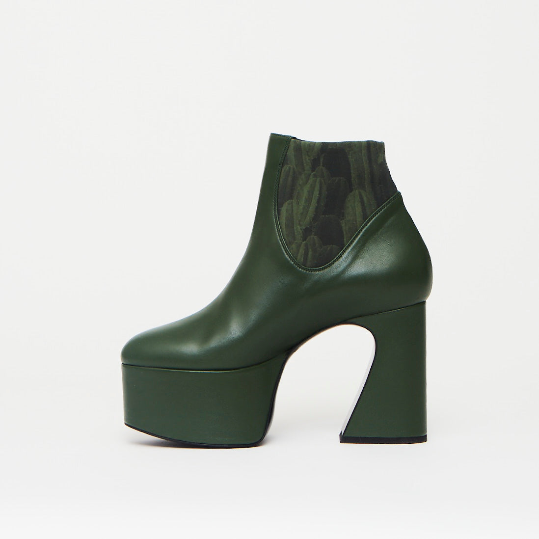 CACTUS BOOT GREEN/CACTUS GREEN