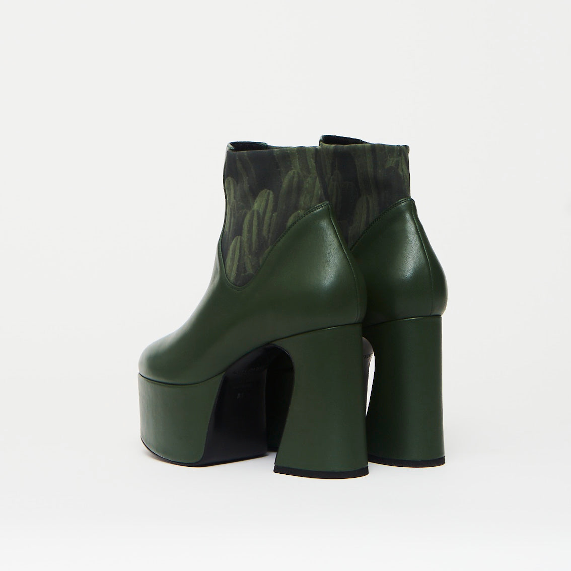 CACTUS BOOT GREEN/CACTUS GREEN