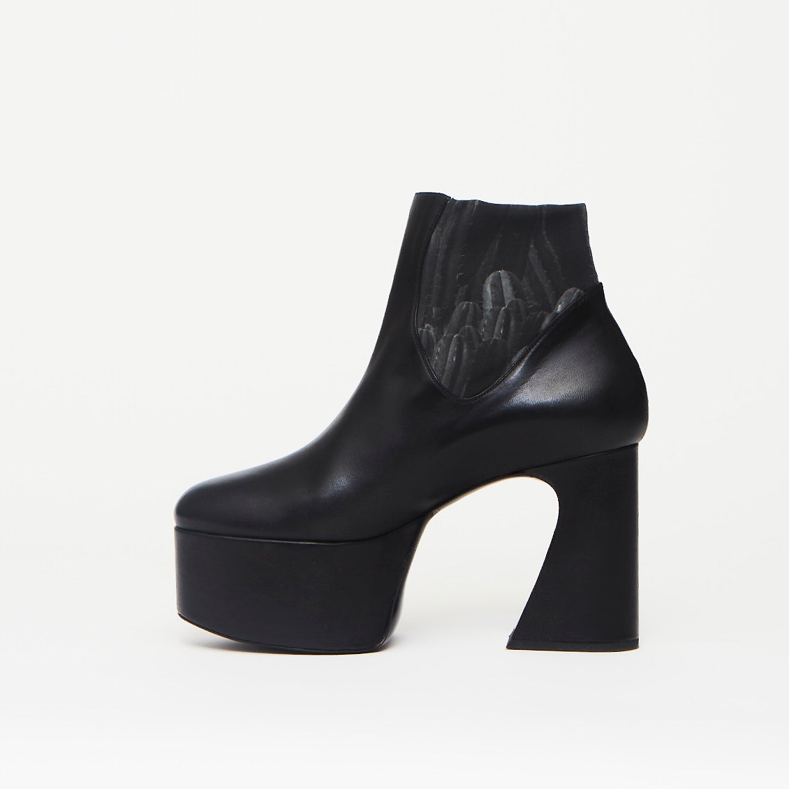 CACTUS BOOT BLACK/CACTUS BLACK