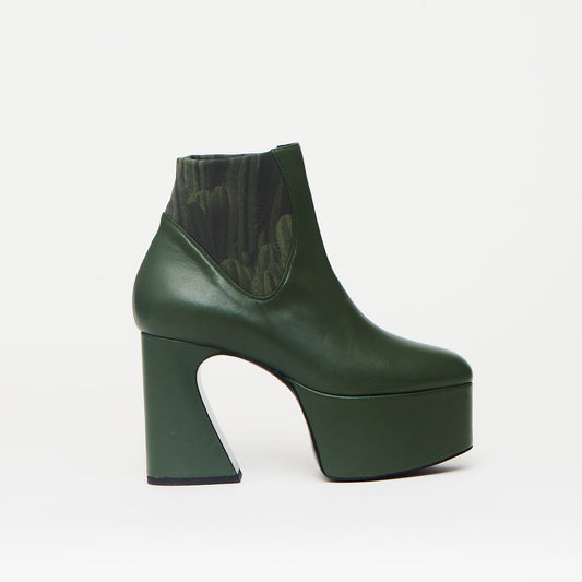 CACTUS BOOT GREEN/CACTUS GREEN